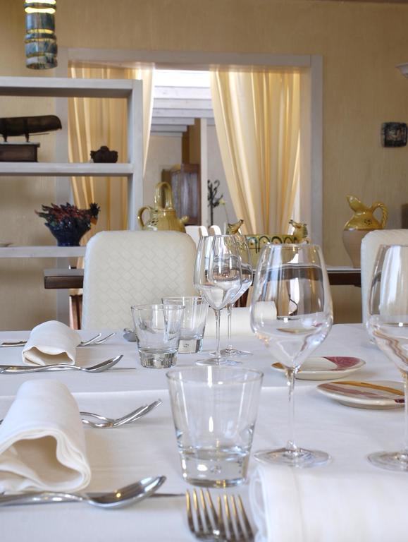 Locanda Belvedere Saludecio Exterior photo